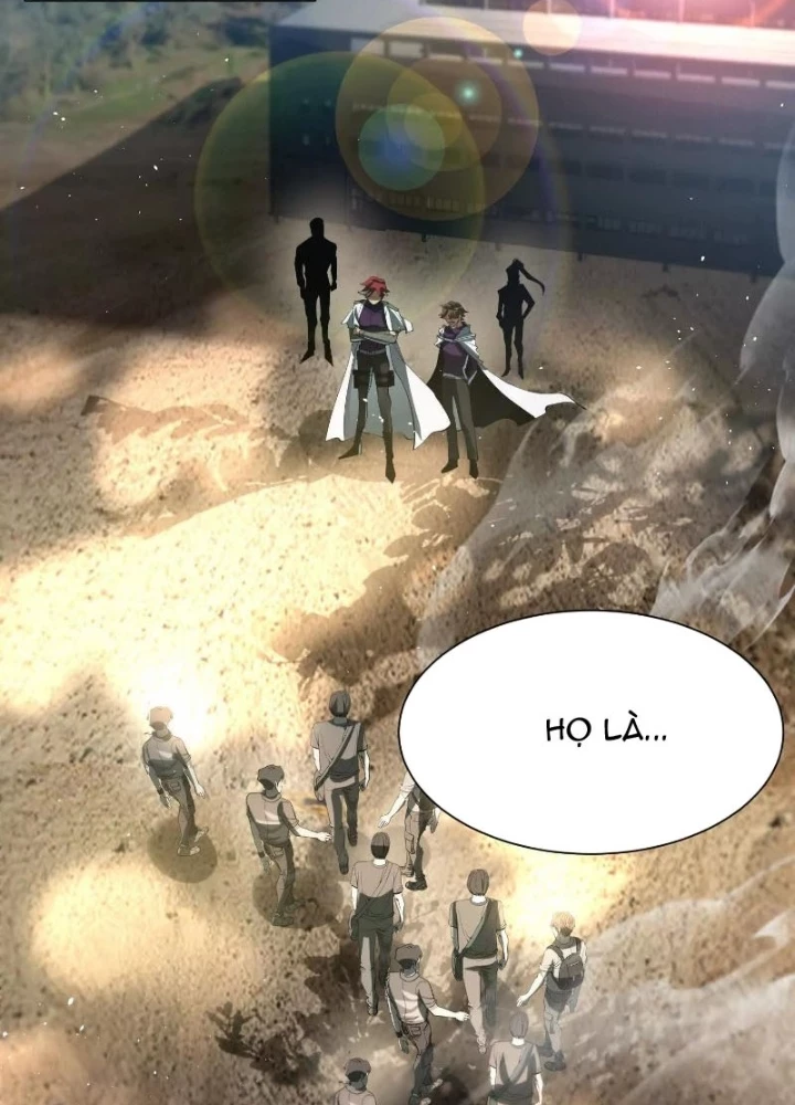 Thần Trò Chơi Dục Vọng Chapter 107 - 81