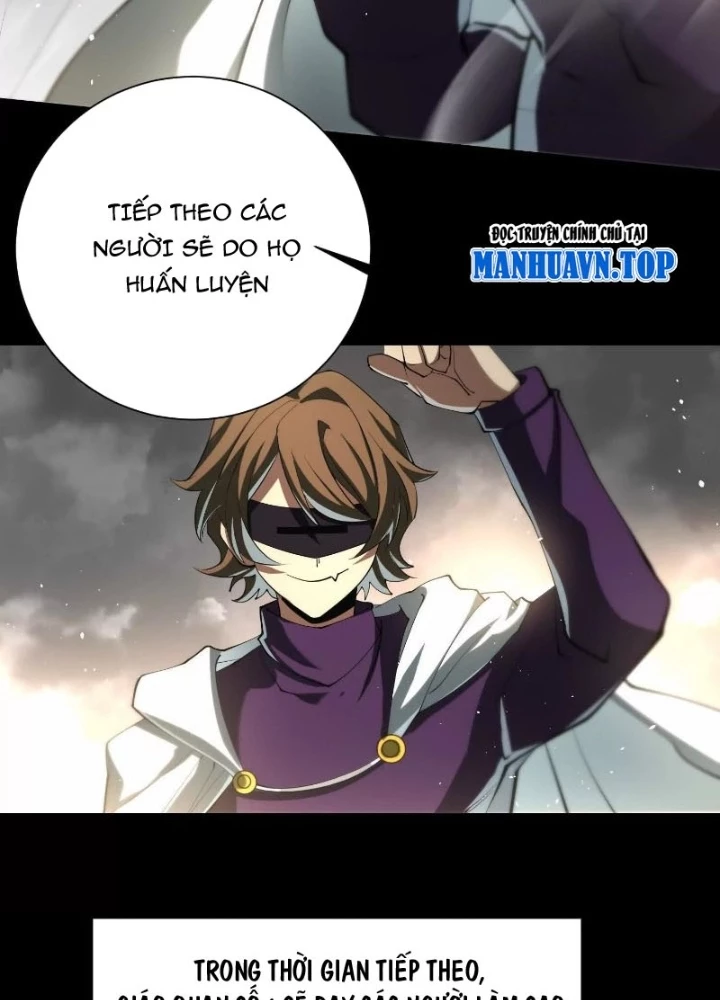Thần Trò Chơi Dục Vọng Chapter 107 - 85