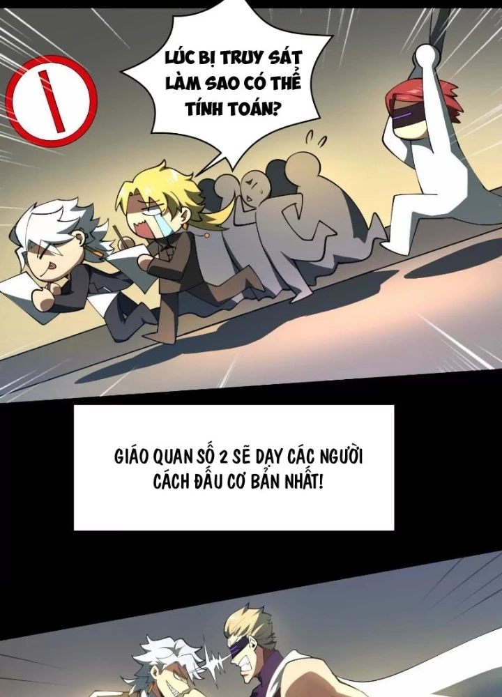 Thần Trò Chơi Dục Vọng Chapter 107 - 87