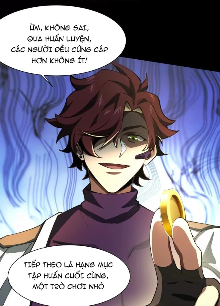 Thần Trò Chơi Dục Vọng Chapter 107 - 97