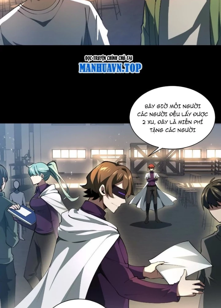 Thần Trò Chơi Dục Vọng Chapter 107 - 103