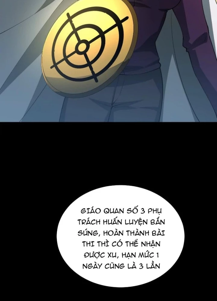 Thần Trò Chơi Dục Vọng Chapter 107 - 111