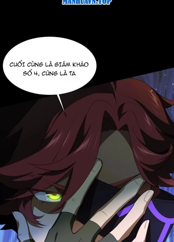 Thần Trò Chơi Dục Vọng Chapter 107 - 113