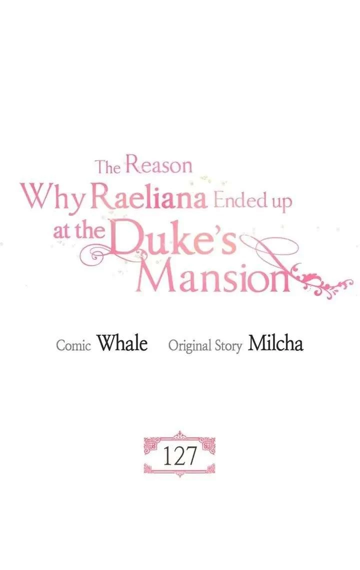 Vị Hôn Thê Khế Ước Của Công Tước Chapter  127 - 2