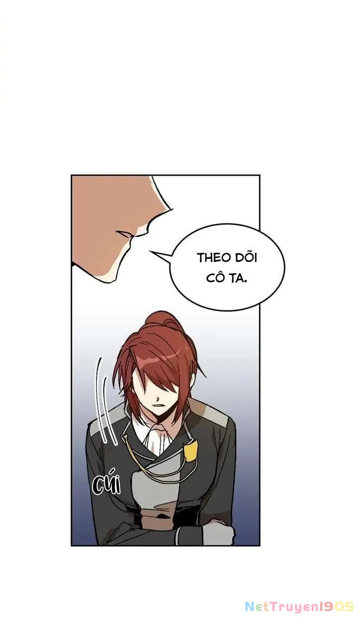 Vị Hôn Thê Khế Ước Của Công Tước Chapter  127 - 9