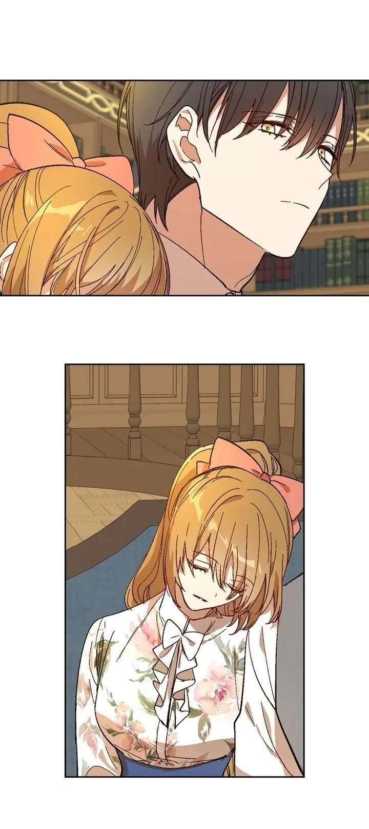 Vị Hôn Thê Khế Ước Của Công Tước Chapter  127 - 10