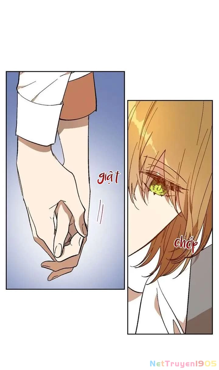 Vị Hôn Thê Khế Ước Của Công Tước Chapter  127 - 11