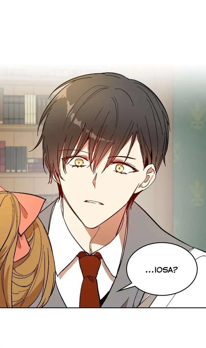 Vị Hôn Thê Khế Ước Của Công Tước Chapter  127 - 13