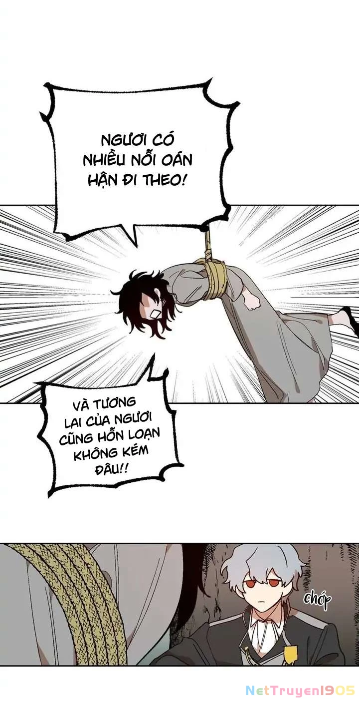 Vị Hôn Thê Khế Ước Của Công Tước Chapter  127 - 15