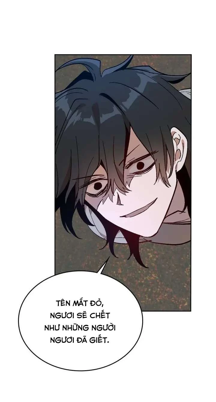 Vị Hôn Thê Khế Ước Của Công Tước Chapter  127 - 16