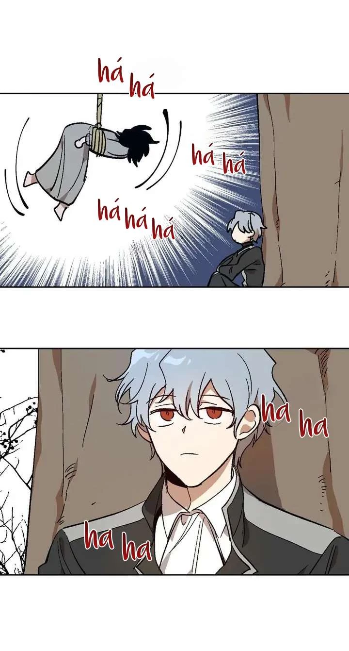 Vị Hôn Thê Khế Ước Của Công Tước Chapter  127 - 17