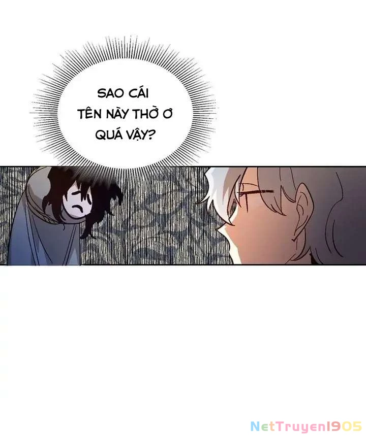 Vị Hôn Thê Khế Ước Của Công Tước Chapter  127 - 19