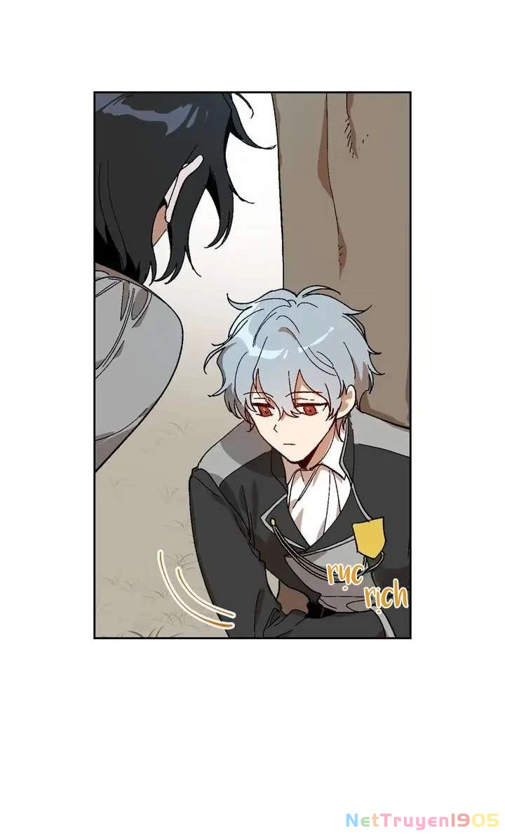 Vị Hôn Thê Khế Ước Của Công Tước Chapter  127 - 20