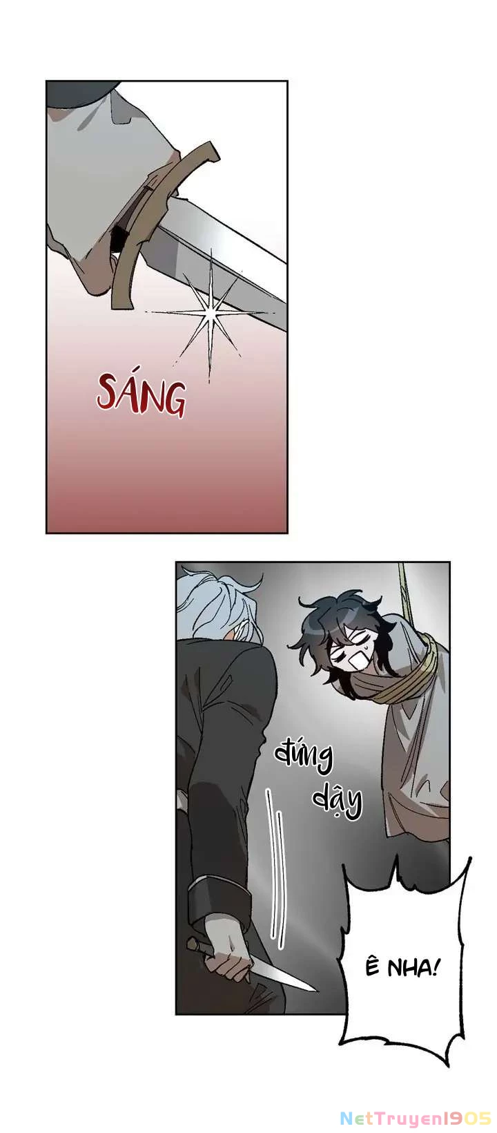 Vị Hôn Thê Khế Ước Của Công Tước Chapter  127 - 21