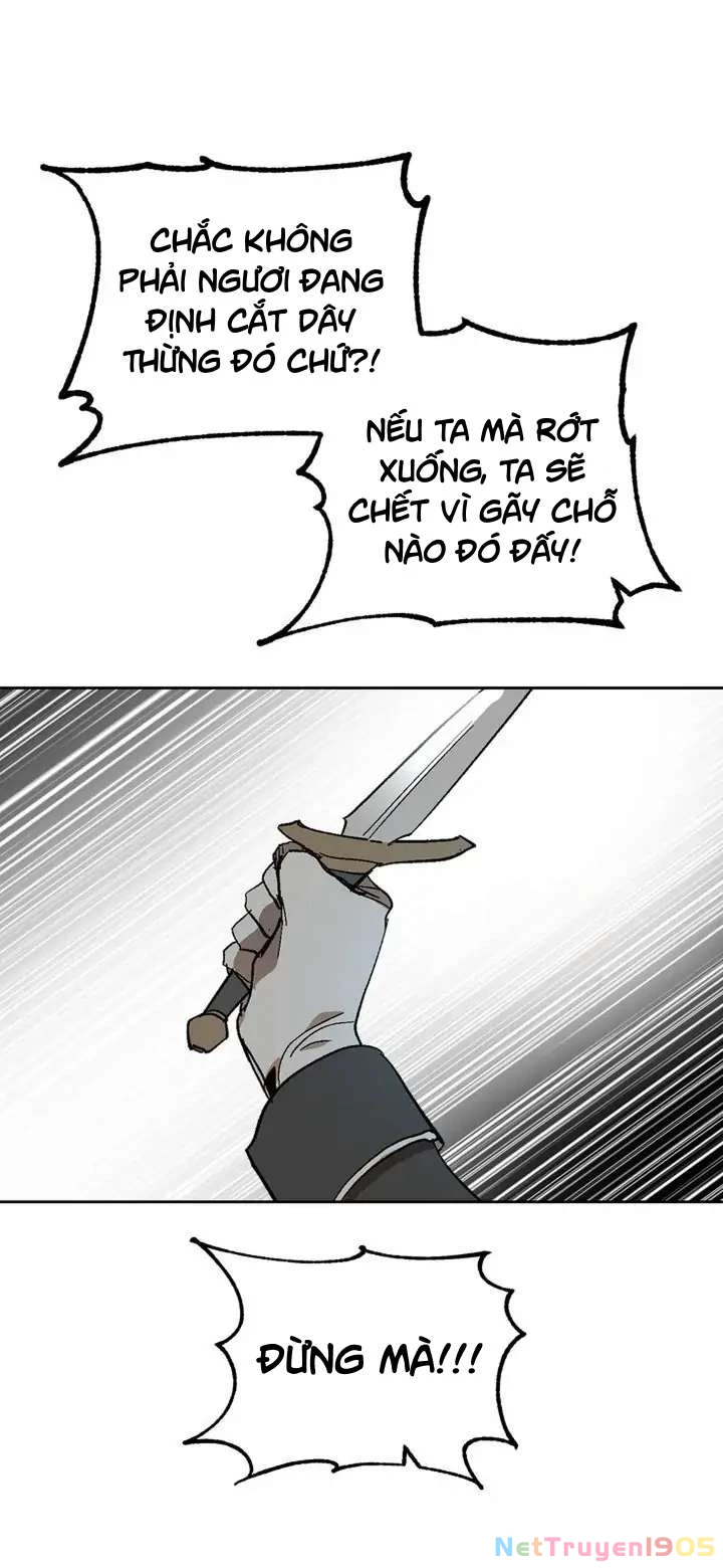 Vị Hôn Thê Khế Ước Của Công Tước Chapter  127 - 22