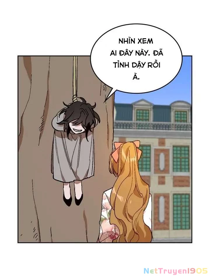 Vị Hôn Thê Khế Ước Của Công Tước Chapter  127 - 26