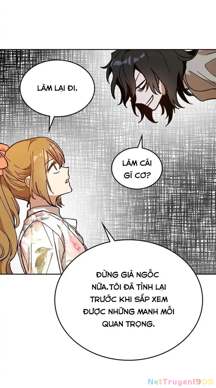 Vị Hôn Thê Khế Ước Của Công Tước Chapter  127 - 27