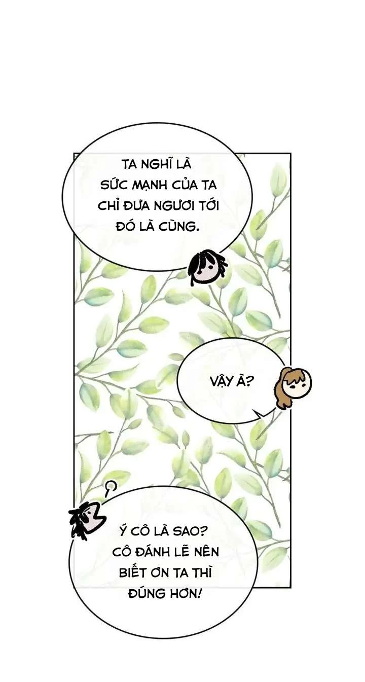 Vị Hôn Thê Khế Ước Của Công Tước Chapter  127 - 28