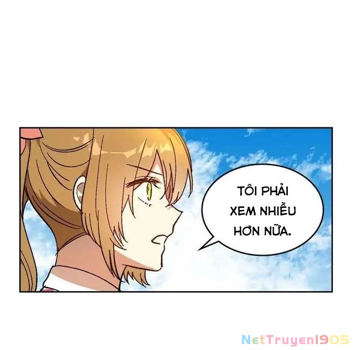 Vị Hôn Thê Khế Ước Của Công Tước Chapter  127 - 29