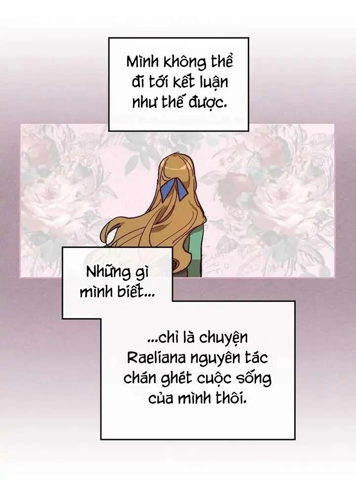 Vị Hôn Thê Khế Ước Của Công Tước Chapter  127 - 30