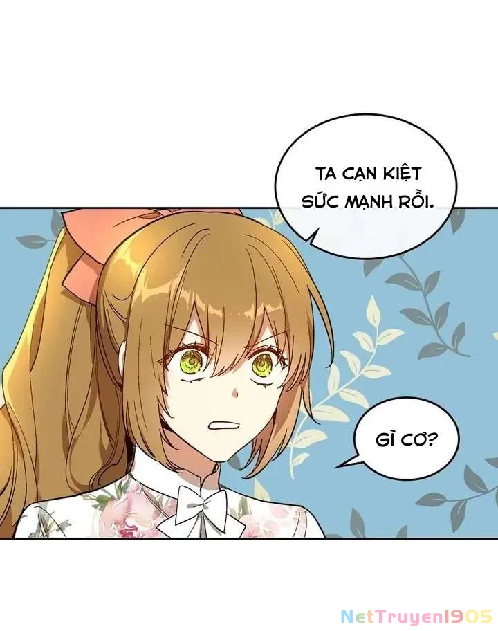 Vị Hôn Thê Khế Ước Của Công Tước Chapter  127 - 32