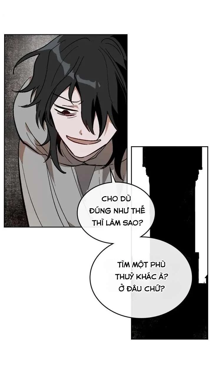 Vị Hôn Thê Khế Ước Của Công Tước Chapter  127 - 35