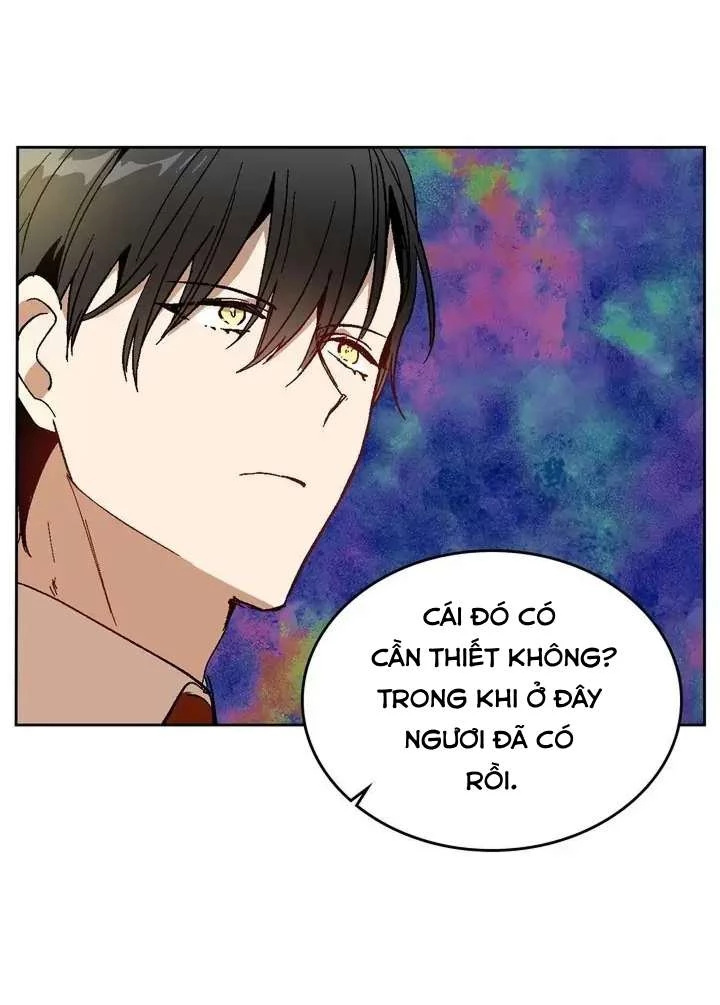 Vị Hôn Thê Khế Ước Của Công Tước Chapter  127 - 36