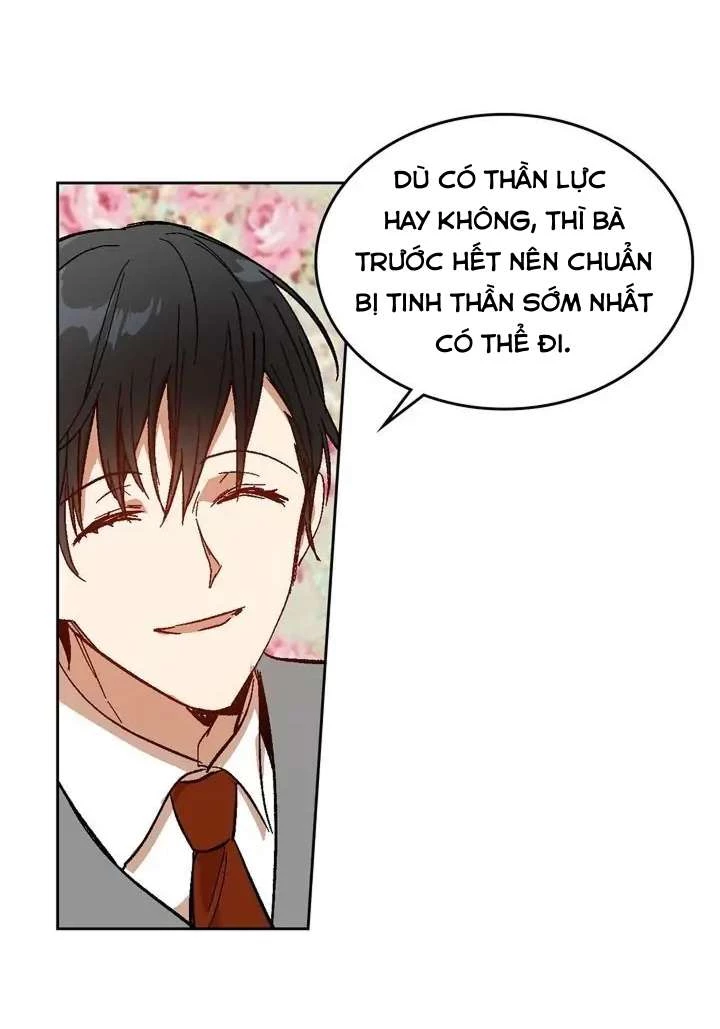 Vị Hôn Thê Khế Ước Của Công Tước Chapter  127 - 37