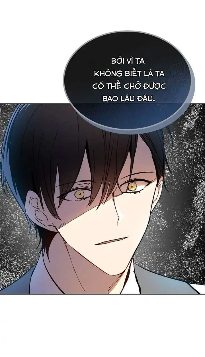 Vị Hôn Thê Khế Ước Của Công Tước Chapter  127 - 38