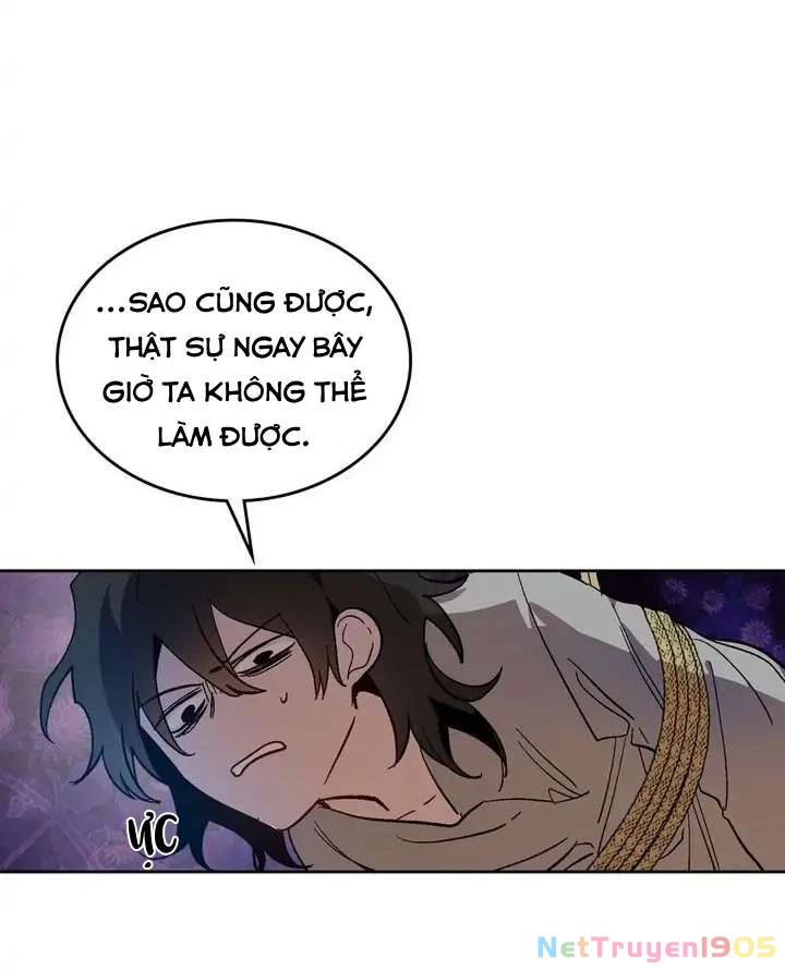 Vị Hôn Thê Khế Ước Của Công Tước Chapter  127 - 39