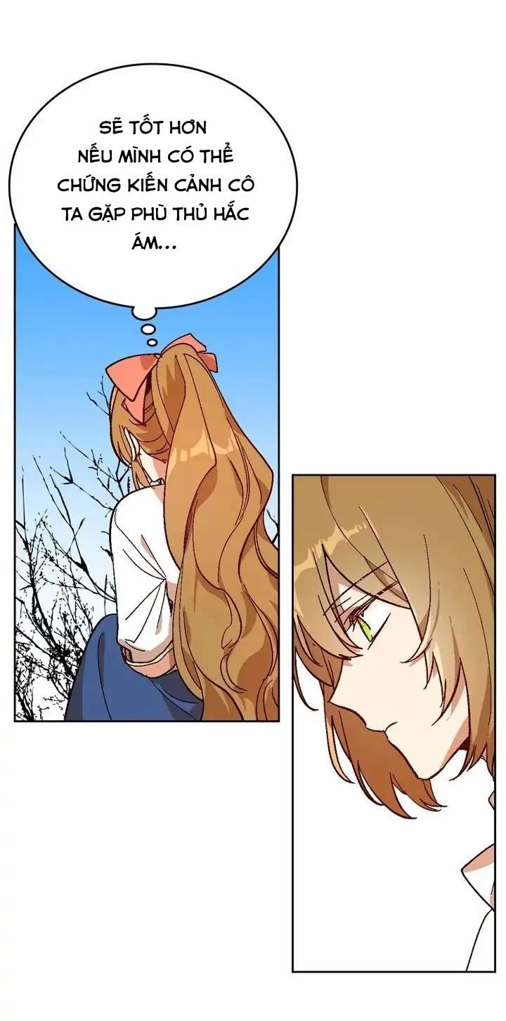 Vị Hôn Thê Khế Ước Của Công Tước Chapter  127 - 44