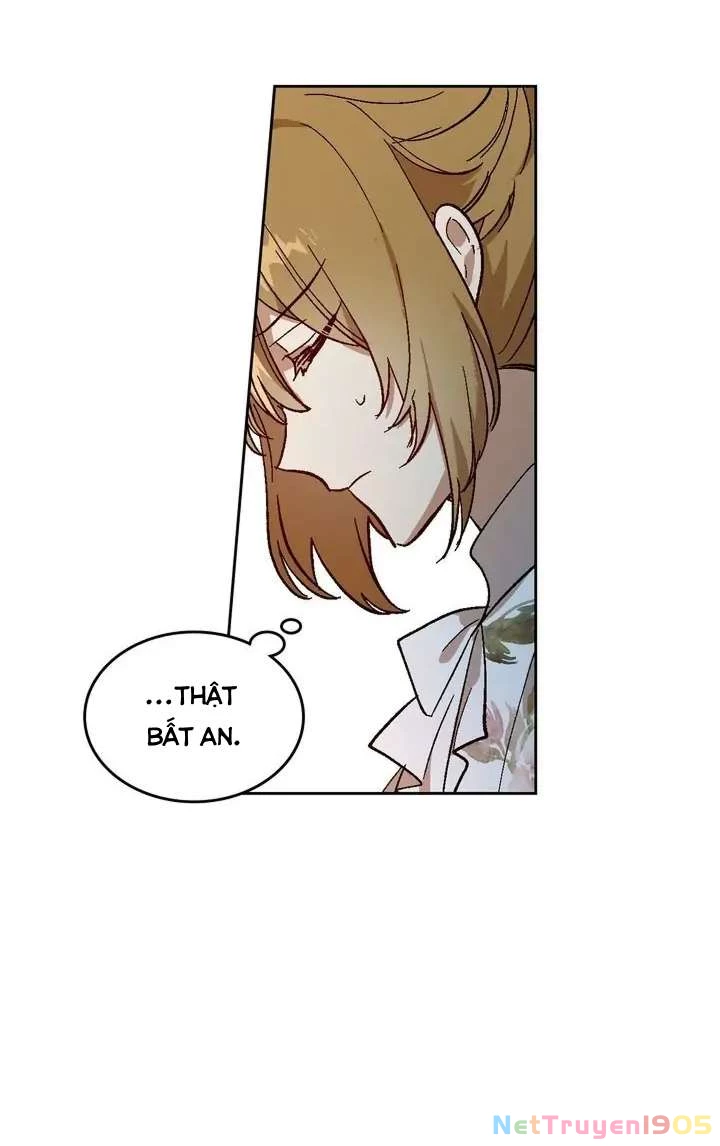 Vị Hôn Thê Khế Ước Của Công Tước Chapter  127 - 46