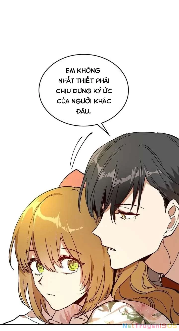Vị Hôn Thê Khế Ước Của Công Tước Chapter  127 - 47