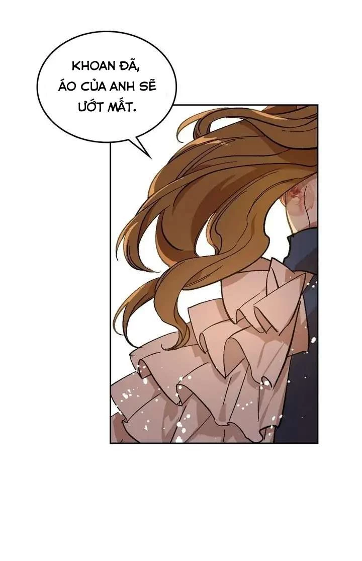 Vị Hôn Thê Khế Ước Của Công Tước Chapter  127 - 48