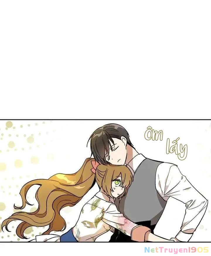 Vị Hôn Thê Khế Ước Của Công Tước Chapter  127 - 49