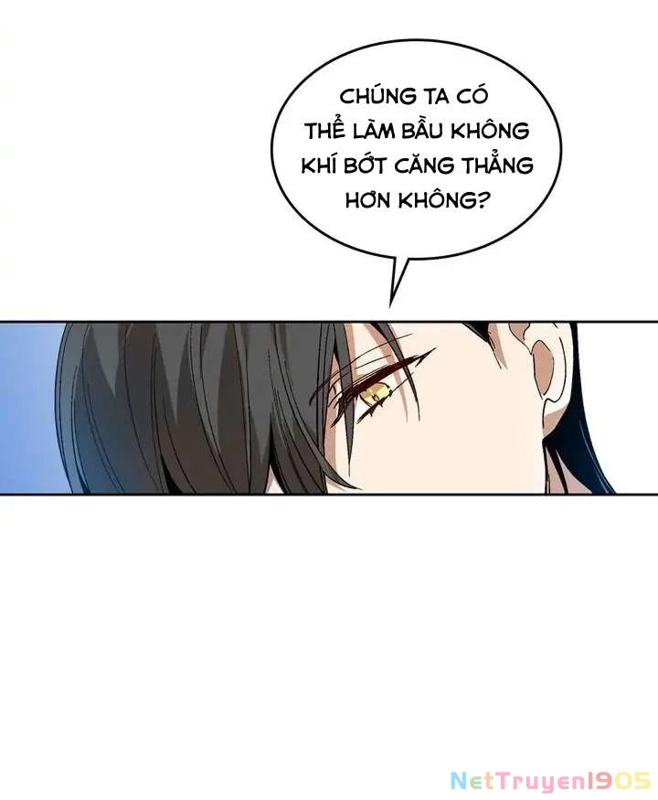 Vị Hôn Thê Khế Ước Của Công Tước Chapter  127 - 50