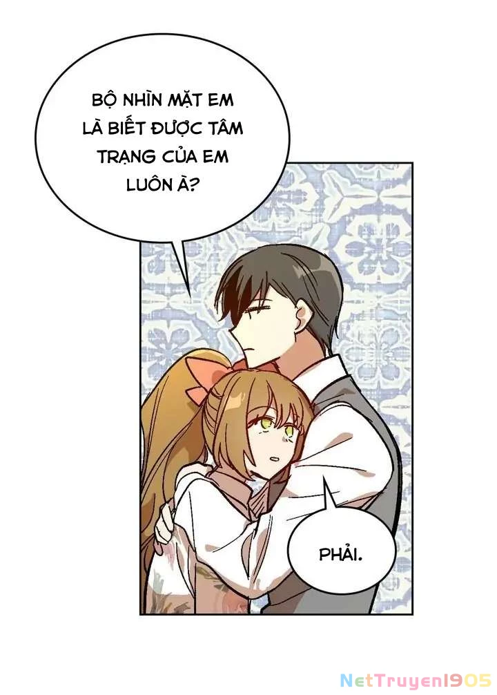 Vị Hôn Thê Khế Ước Của Công Tước Chapter  127 - 51