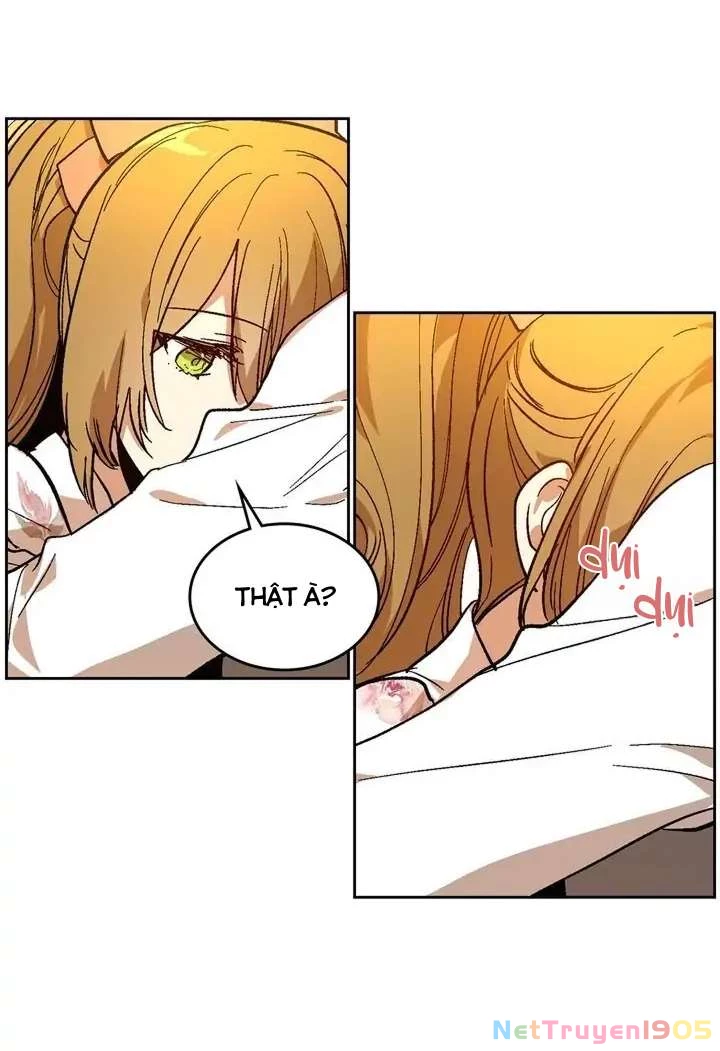 Vị Hôn Thê Khế Ước Của Công Tước Chapter  127 - 52