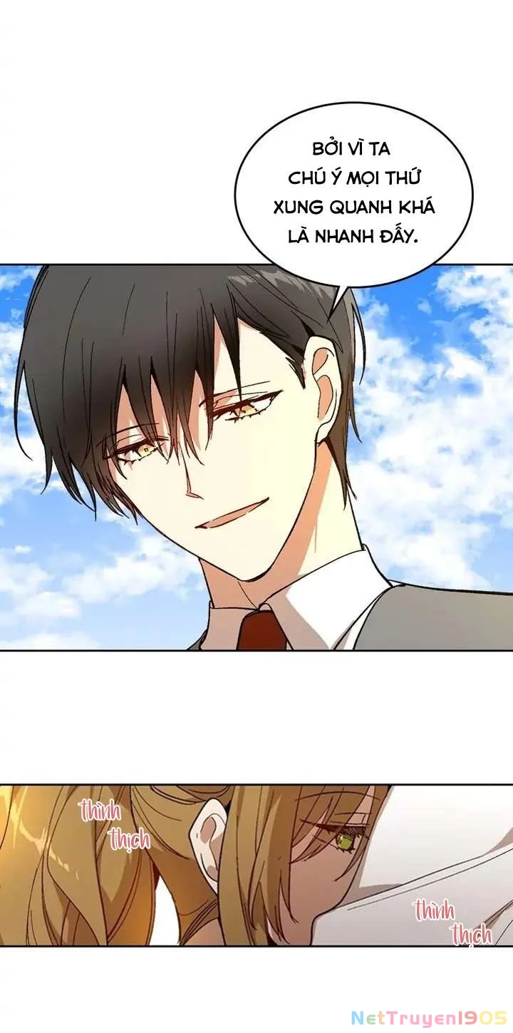 Vị Hôn Thê Khế Ước Của Công Tước Chapter  127 - 53