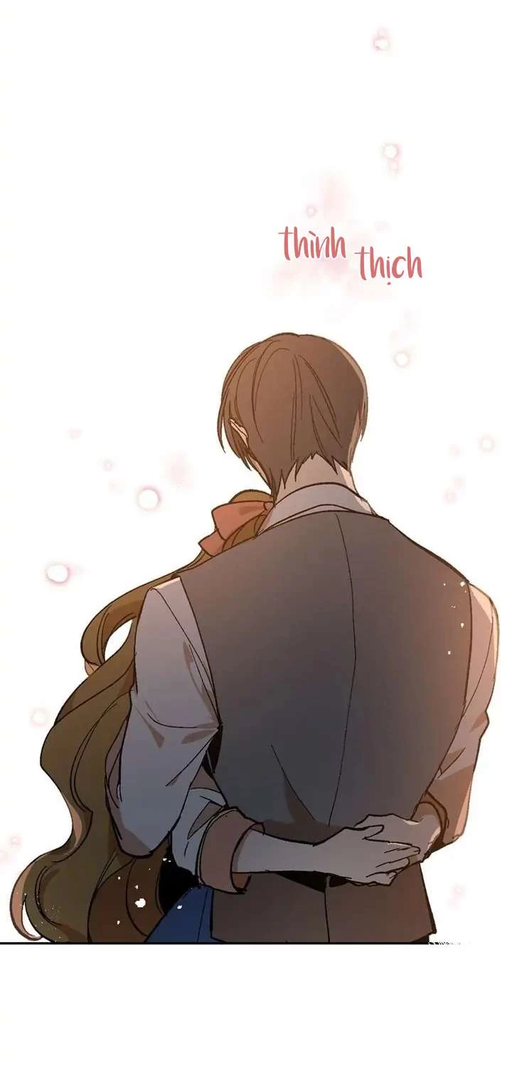 Vị Hôn Thê Khế Ước Của Công Tước Chapter  127 - 55
