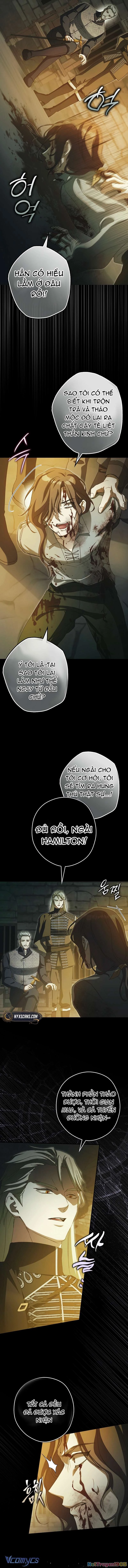 Chuột Đồng Này Sẽ Đưa Lọ Lem Đi Chapter 11 - 6