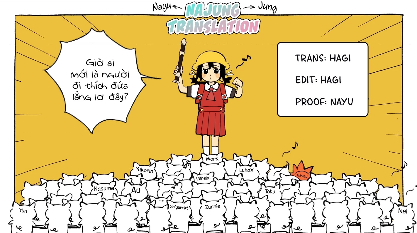 Crush Của Tôi Là Một Đứa Lẳng Lơ Chapter 70 - 17