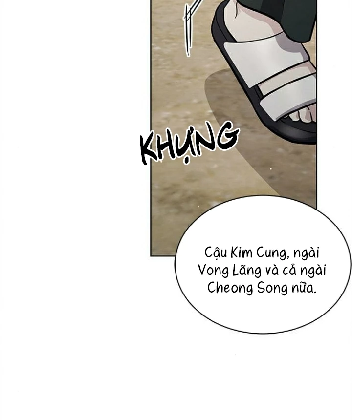 The Castle - Quỷ Nhãn Tân Nương Chapter 112 - 7