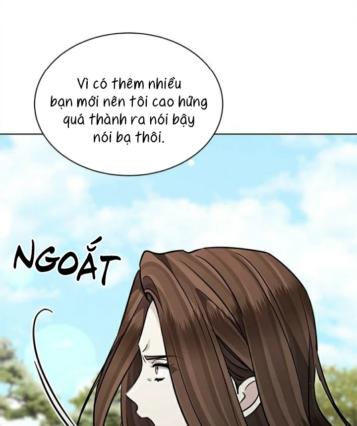The Castle - Quỷ Nhãn Tân Nương Chapter 112 - 8