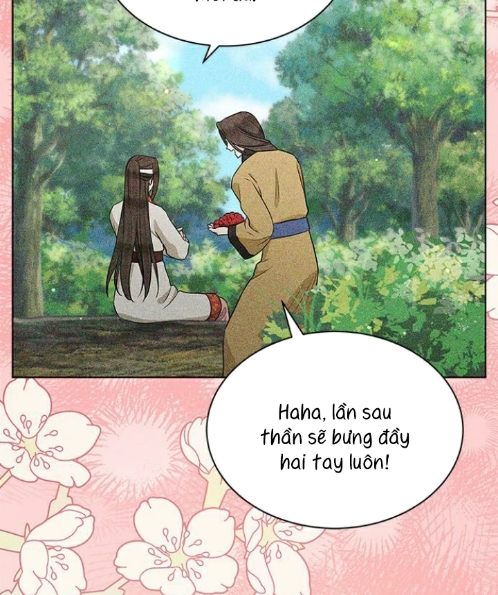 The Castle - Quỷ Nhãn Tân Nương Chapter 112 - 20