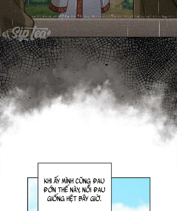 The Castle - Quỷ Nhãn Tân Nương Chapter 112 - 25