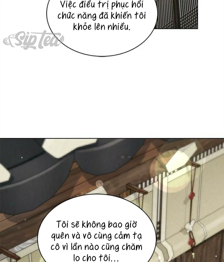The Castle - Quỷ Nhãn Tân Nương Chapter 112 - 35