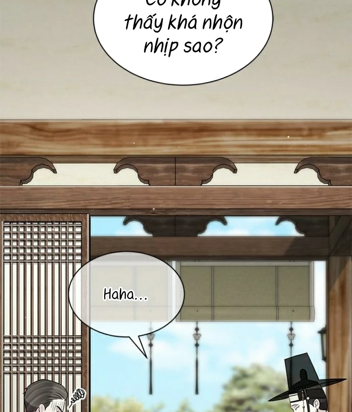The Castle - Quỷ Nhãn Tân Nương Chapter 112 - 41