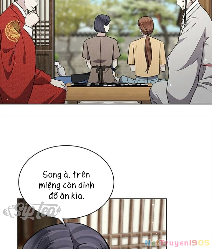The Castle - Quỷ Nhãn Tân Nương Chapter 112 - 42