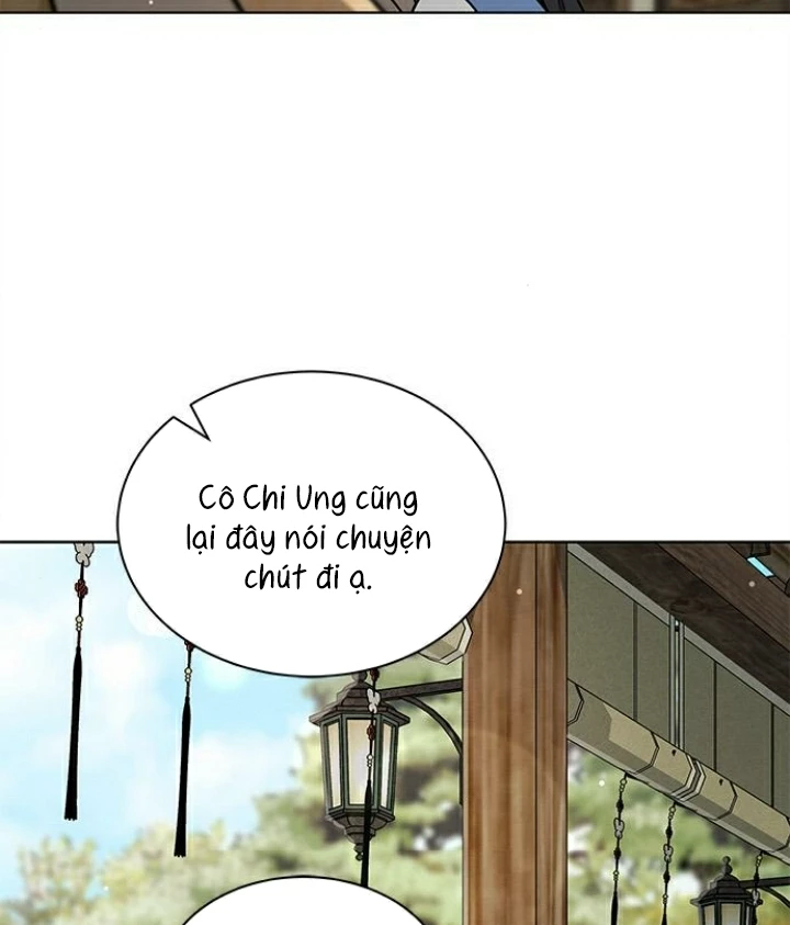 The Castle - Quỷ Nhãn Tân Nương Chapter 112 - 45